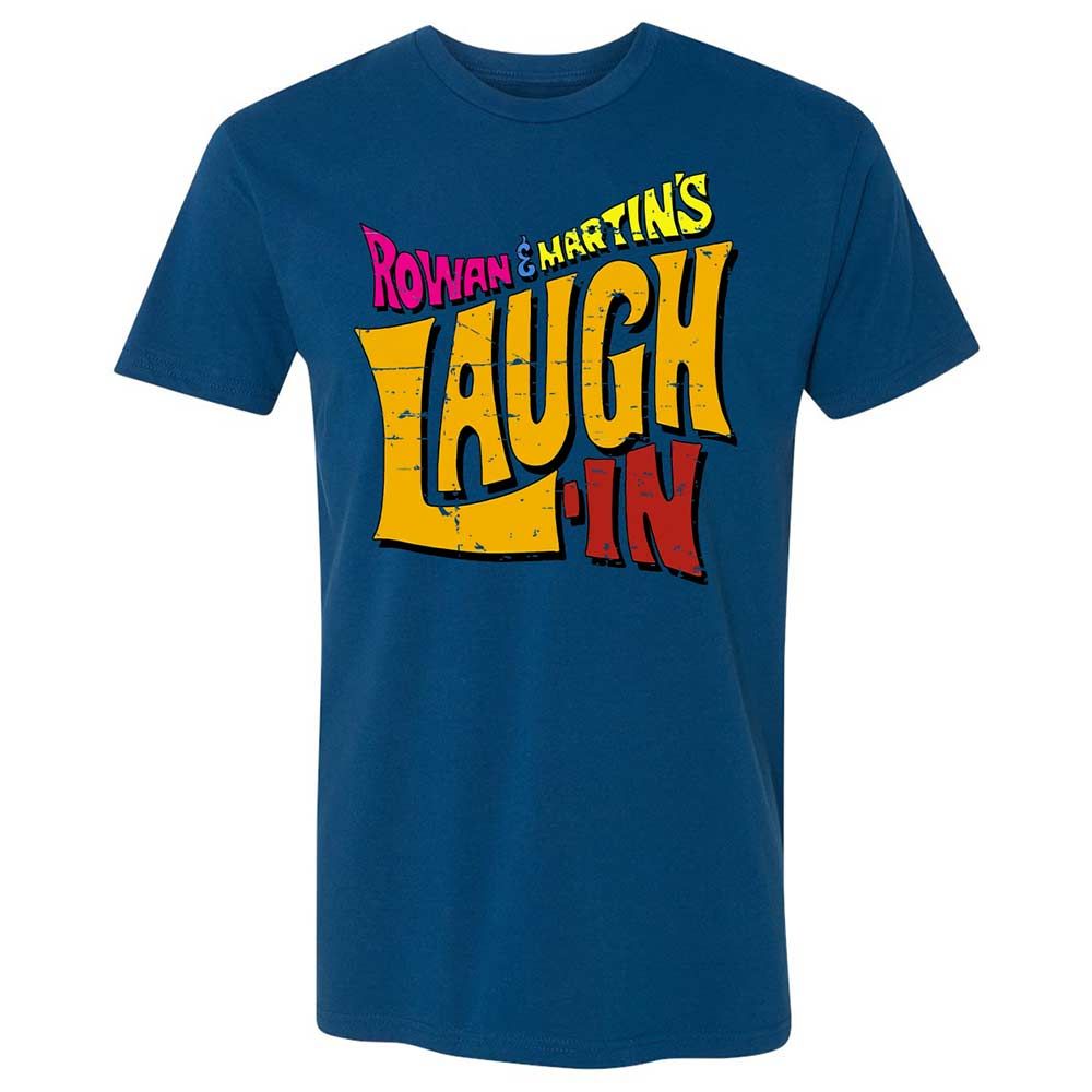 Laugh-In - Cool Blue - 17