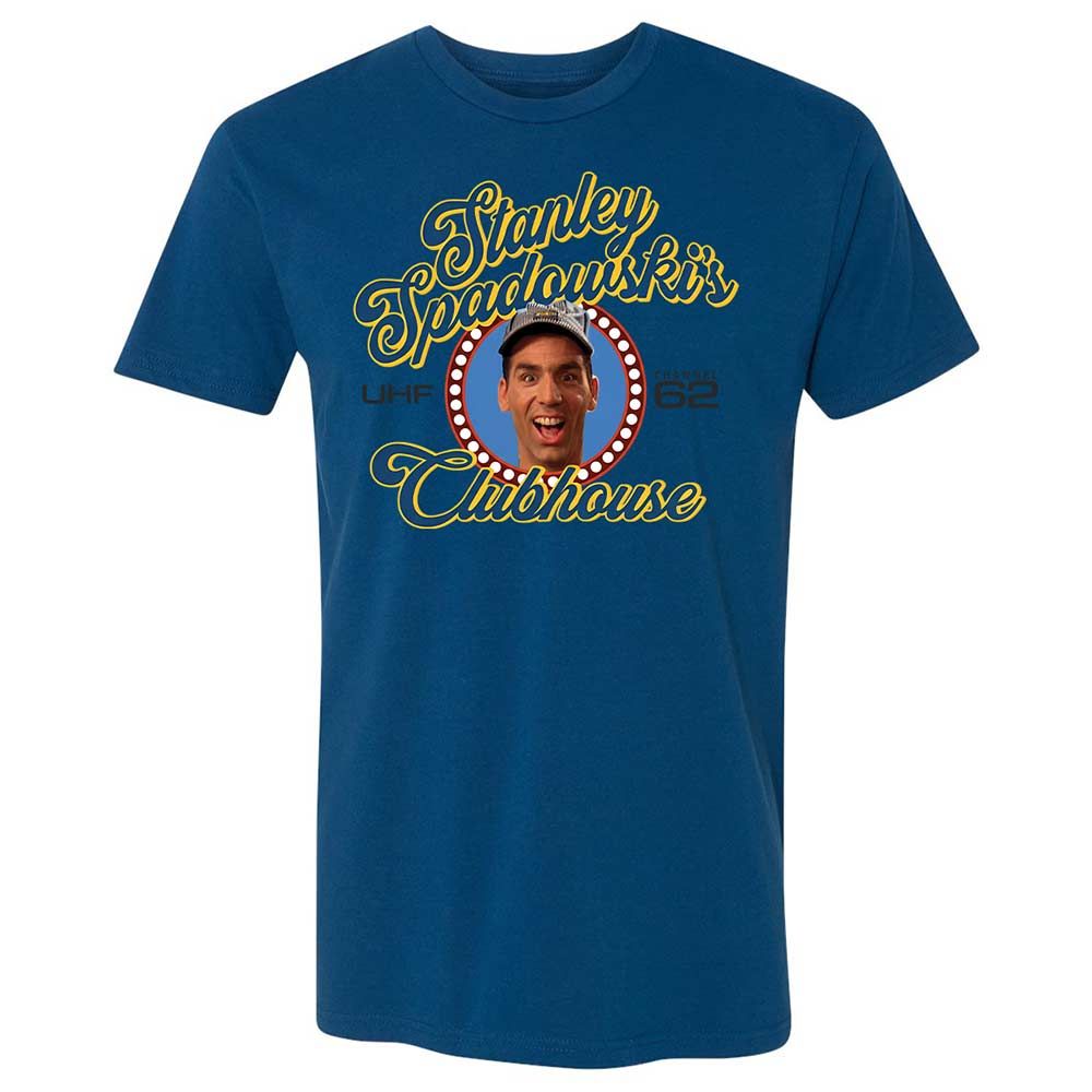 Premium Unisex T-Shirt - R4JQTHQN - Cool Blue - 17