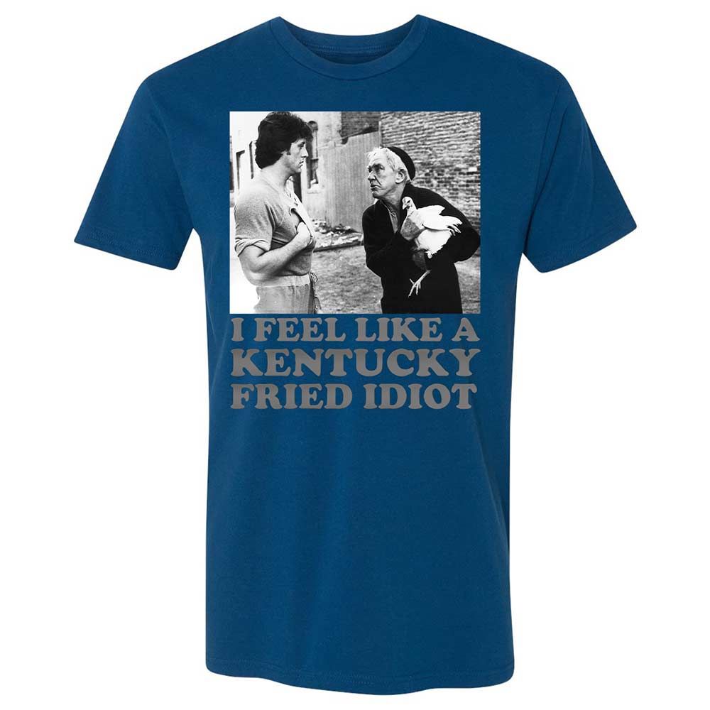 Premium Unisex T-Shirt - NX9SRYV8 - Cool Blue - 17