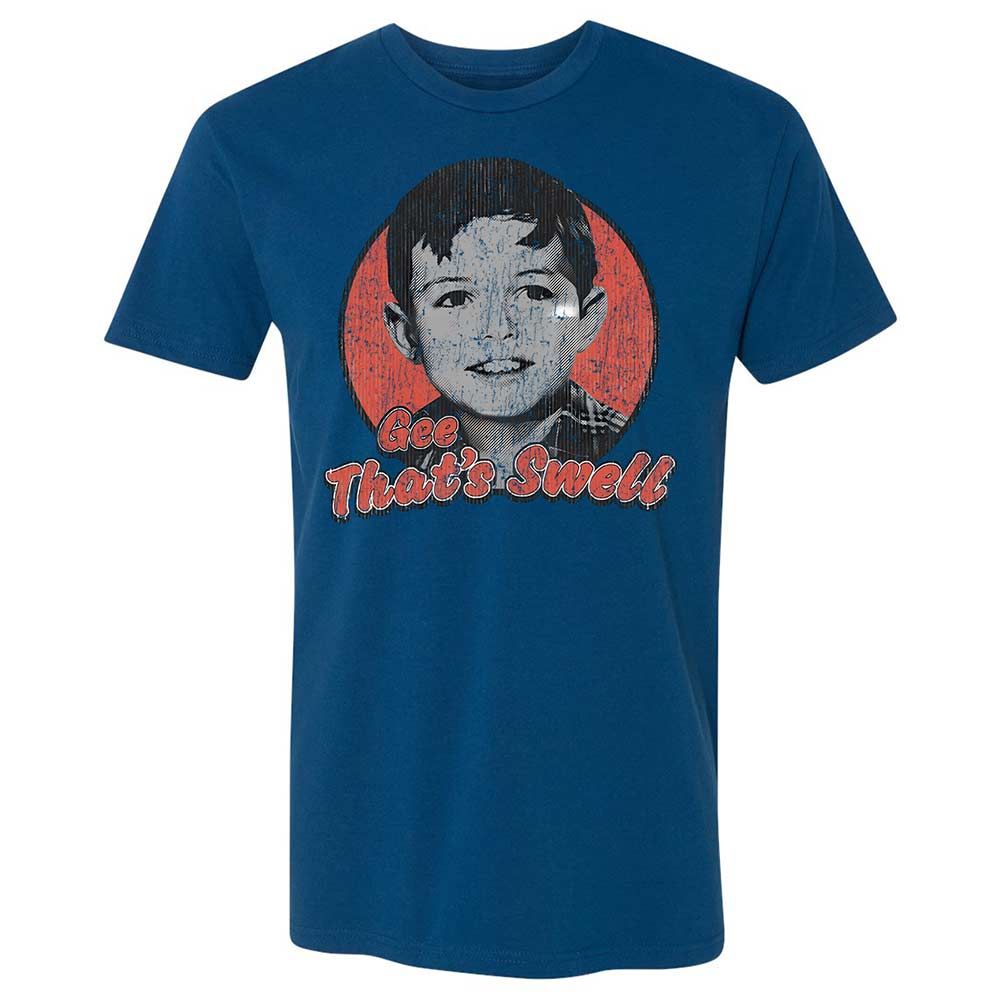 Premium Unisex T-Shirt - MMKNWR3P - Cool Blue - 17