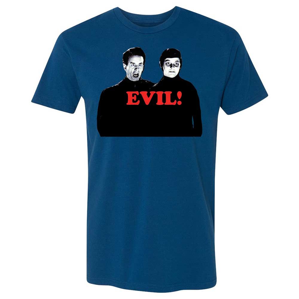 Evil! - Cool Blue - 17