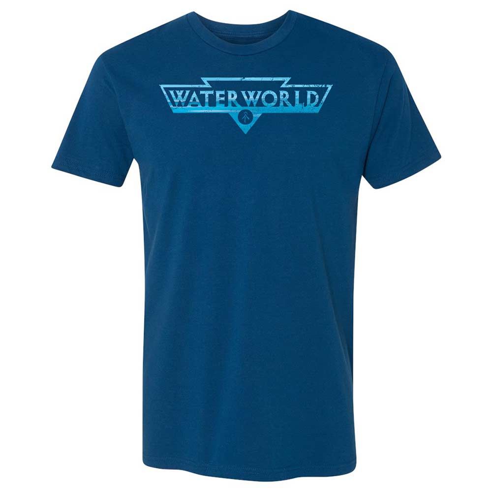 Waterworld - Cool Blue - 17