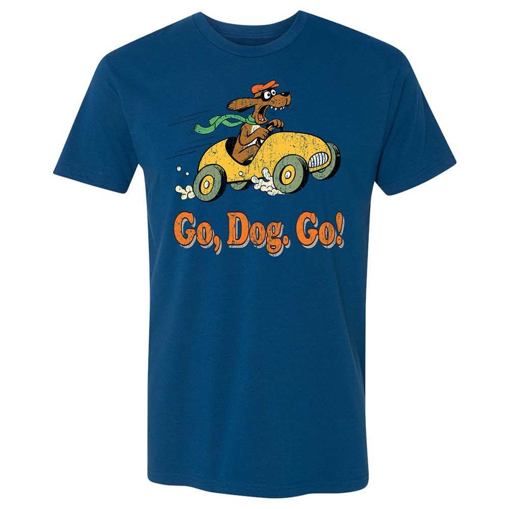 Premium Unisex T-Shirt - ZNCEQW5L - Cool Blue - 17