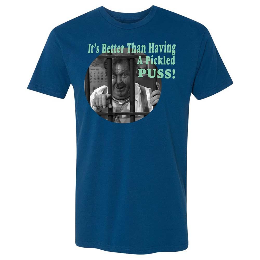 Premium Unisex T-Shirt - TXCYDQVH - Cool Blue - 17
