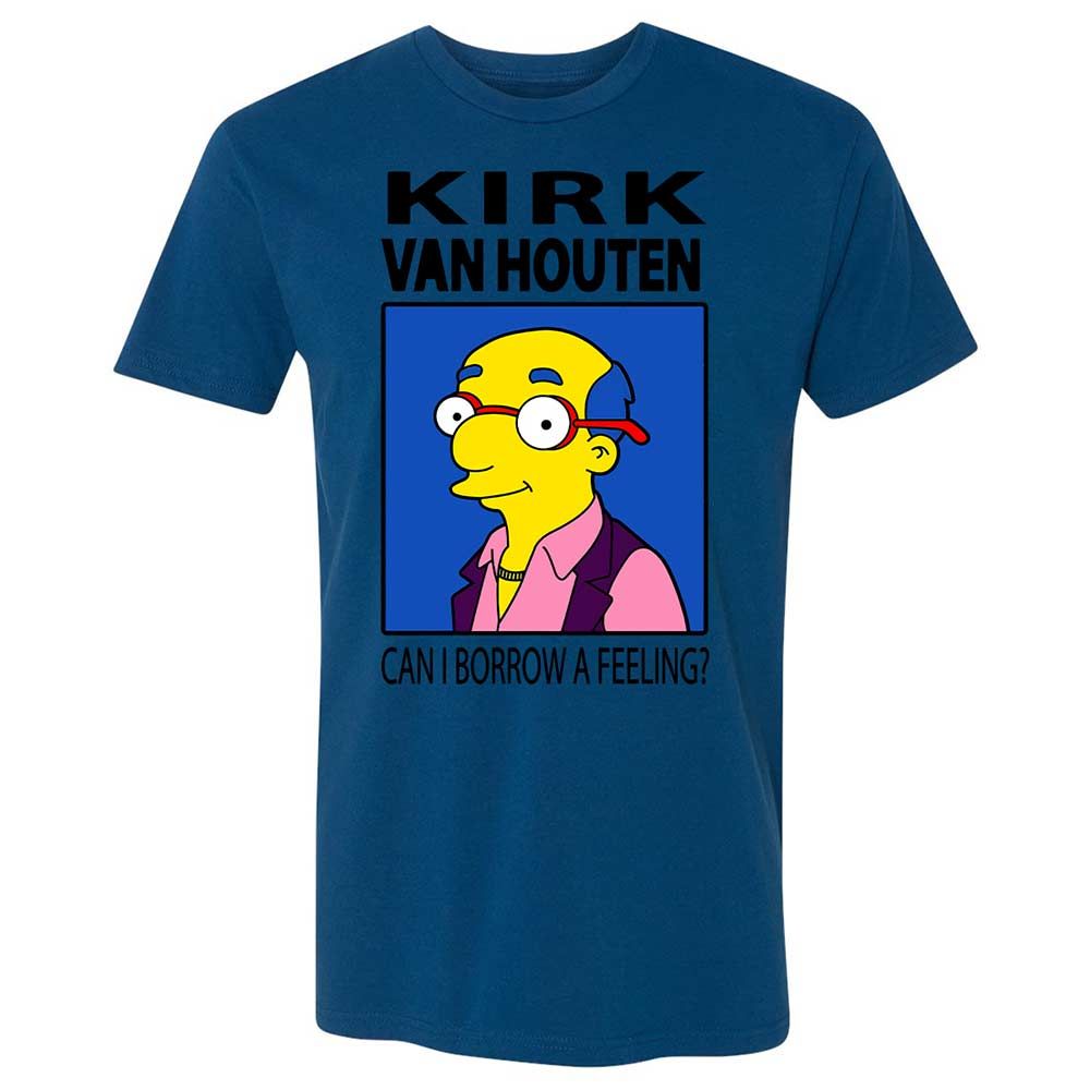 Can I Borrow a Feeling - Cool Blue - 17