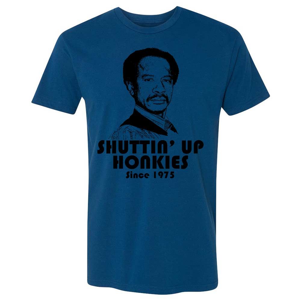 Premium Unisex T-Shirt - ZYQU1GK8 - Cool Blue - 17