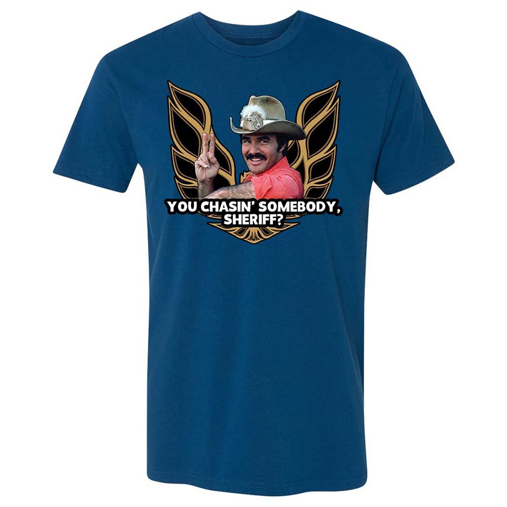 Premium Unisex T-Shirt - YTF3AJ27 - Cool Blue - 17