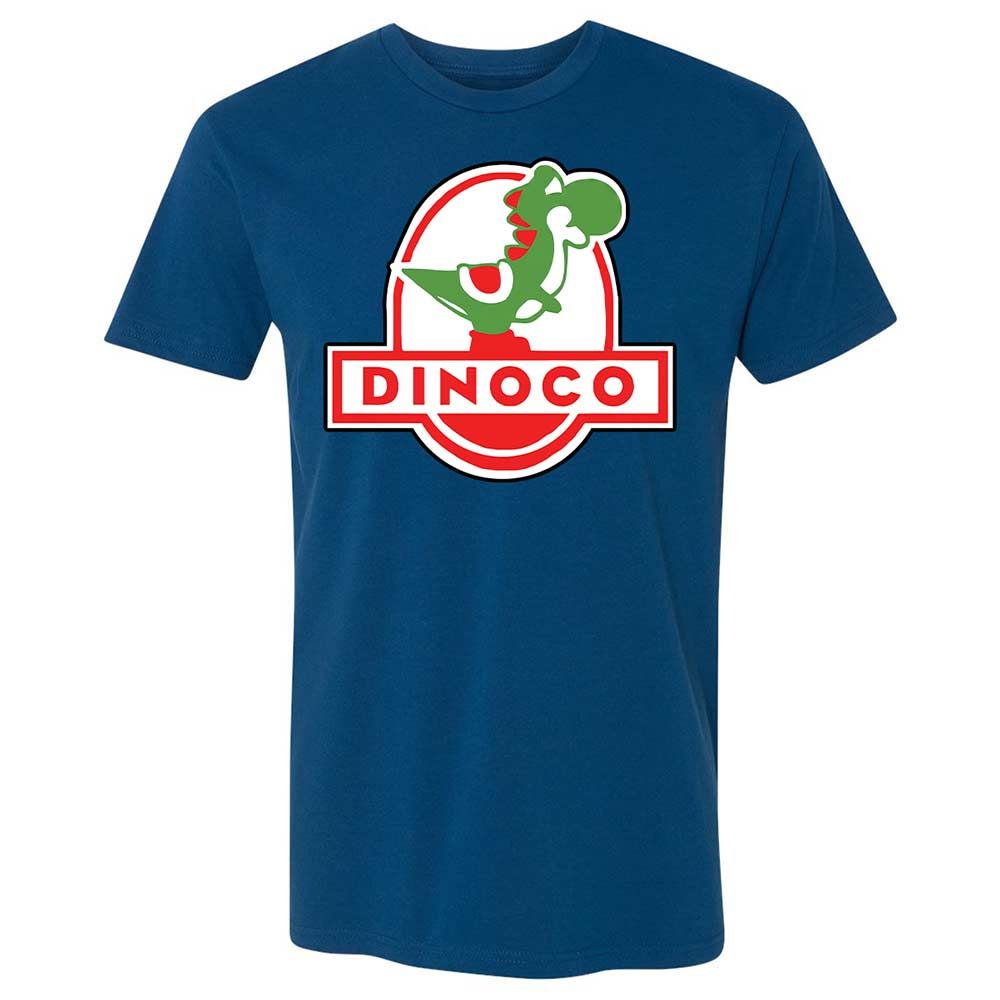 Dinoco - Cool Blue - 17