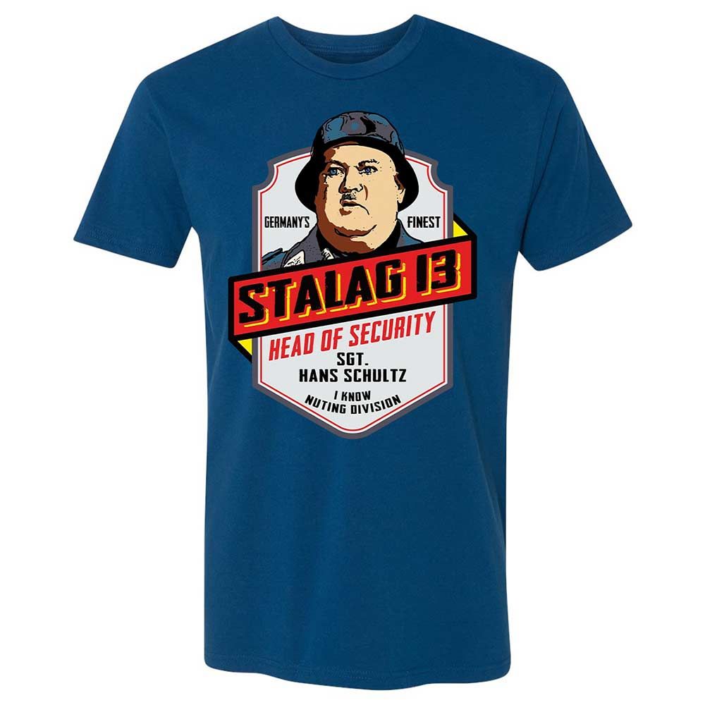Premium Unisex T-Shirt - 9EPPBD9T - Cool Blue - 17