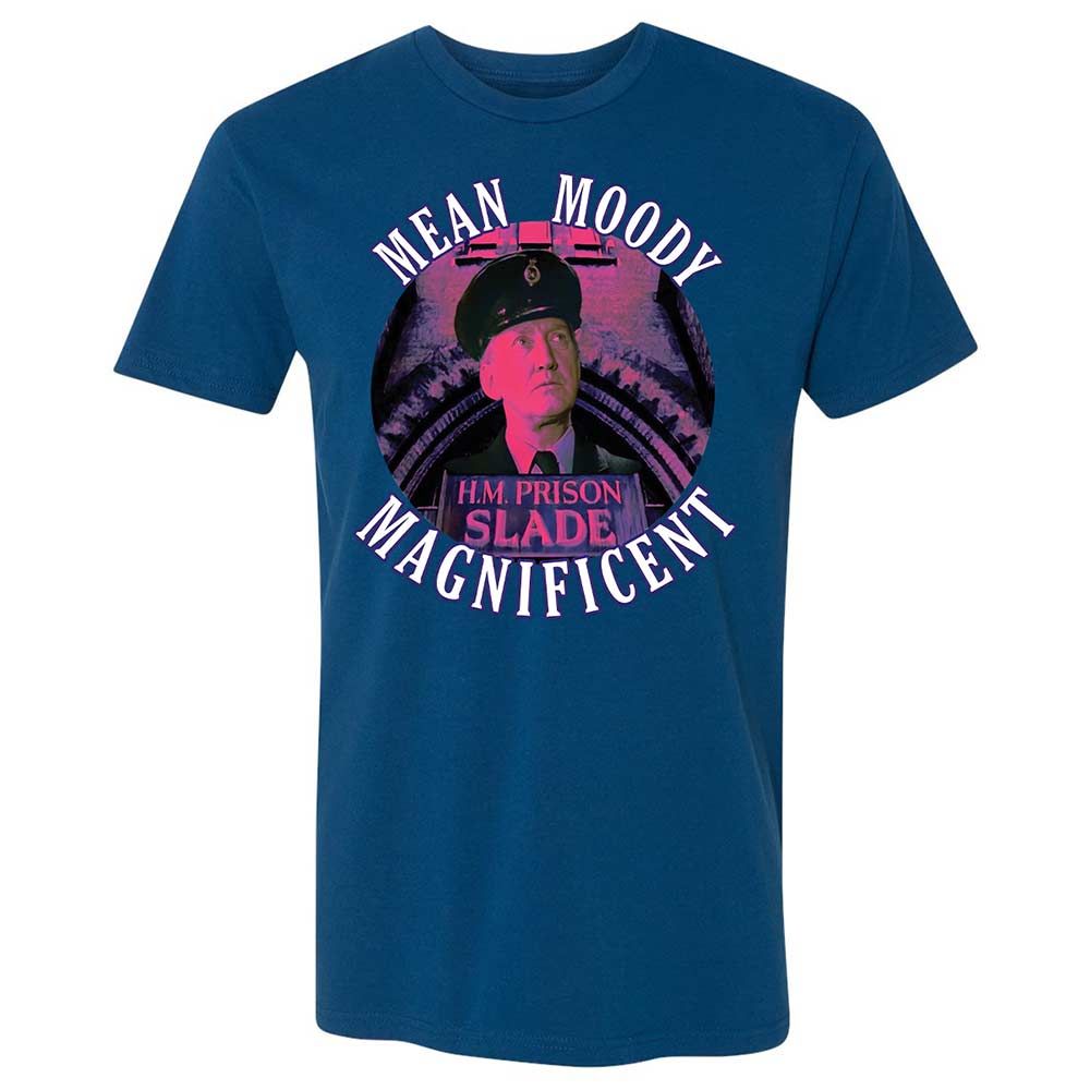Premium Unisex T-Shirt - KEZVRGVE - Cool Blue - 17
