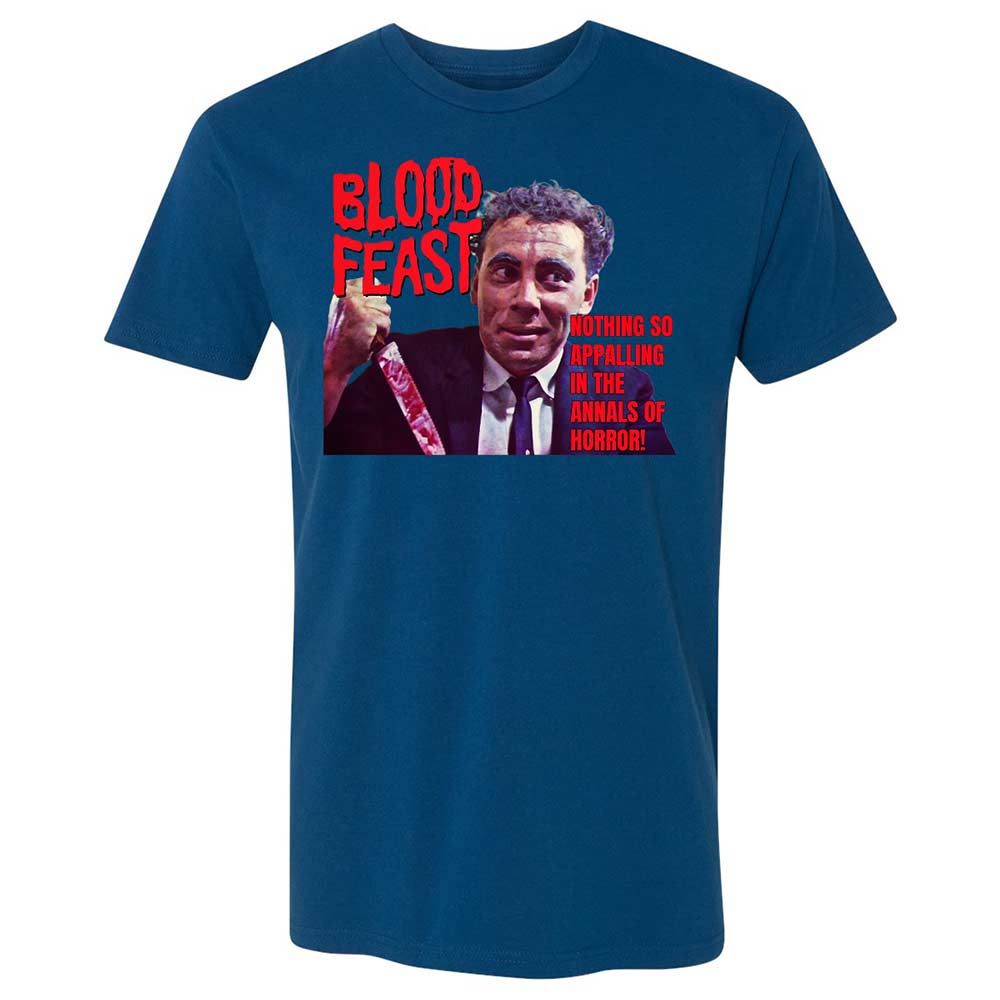 Blood Feast - Cool Blue - 17