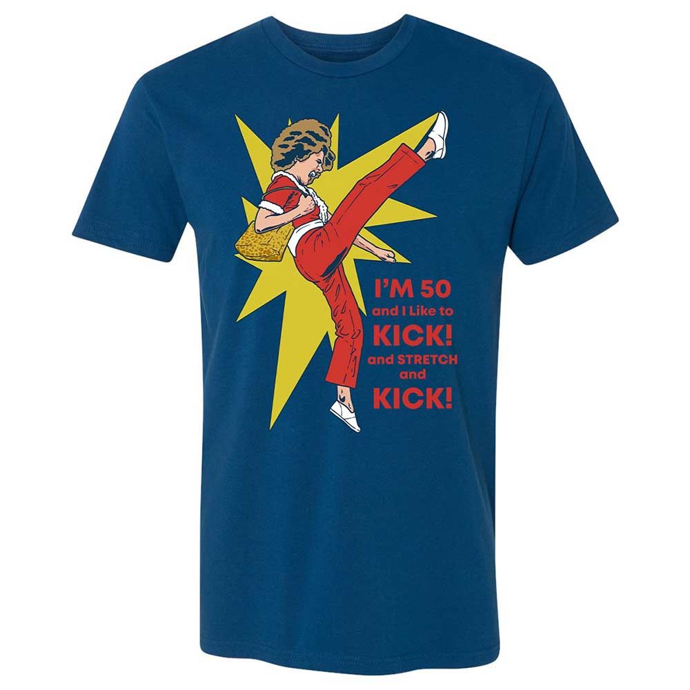 Premium Unisex T-Shirt - BZSCEMWE - Cool Blue - 17