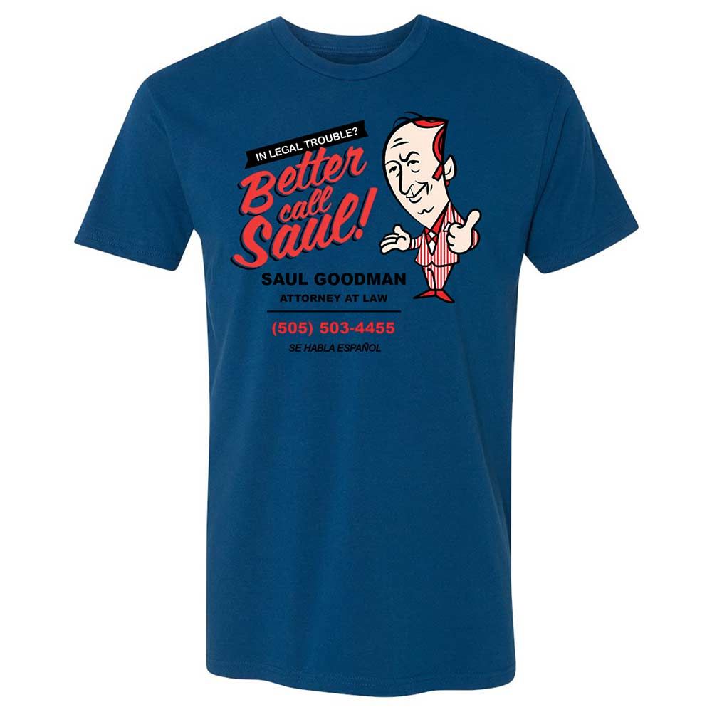 Better Call Saul - Cool Blue - 17
