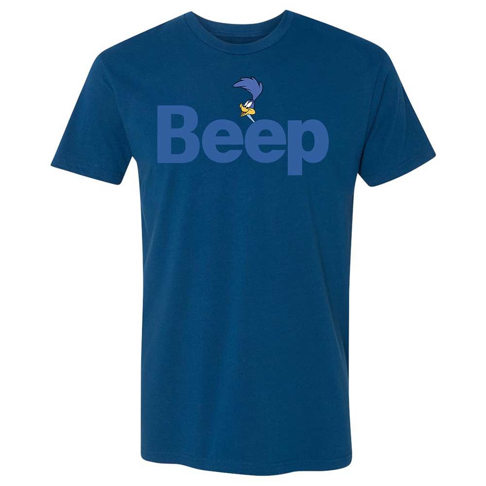 Funny Roadrunner - Cool Blue - 17