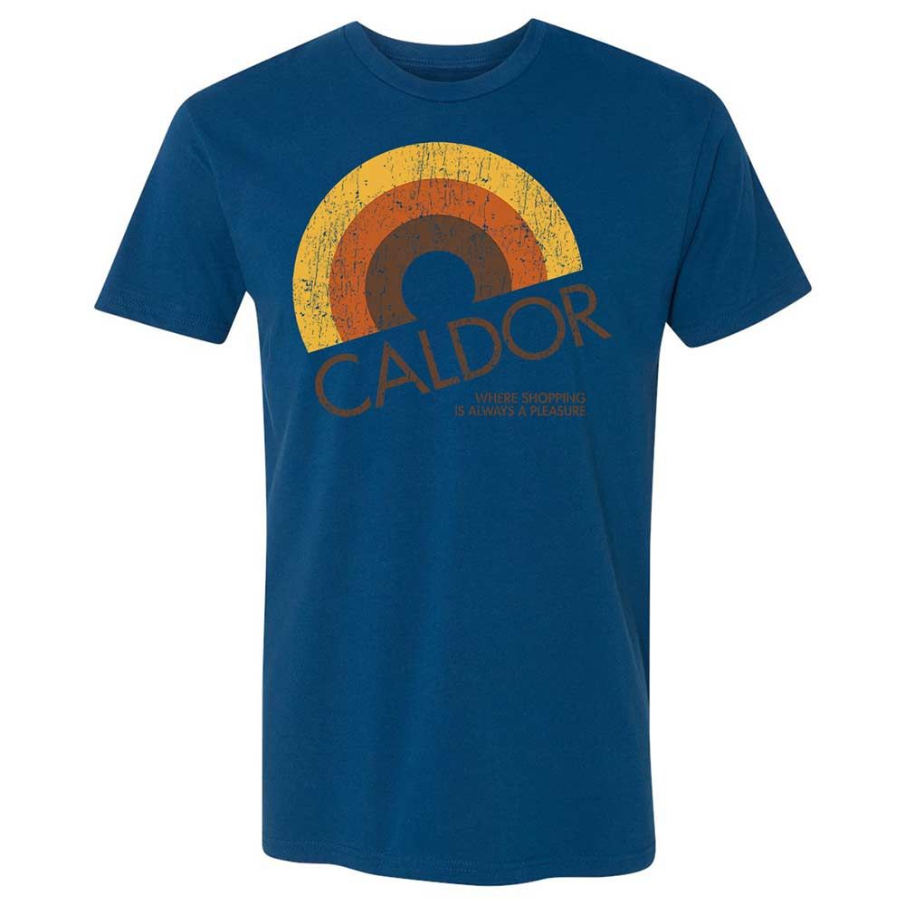 Where Shopping is Always a Pleasure - Cool Blue - 17