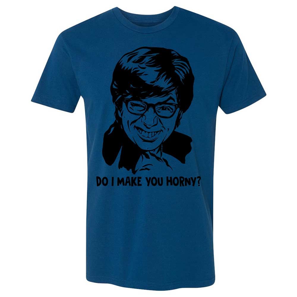 Premium Unisex T-Shirt - RA6FTPJ2 - Cool Blue - 17