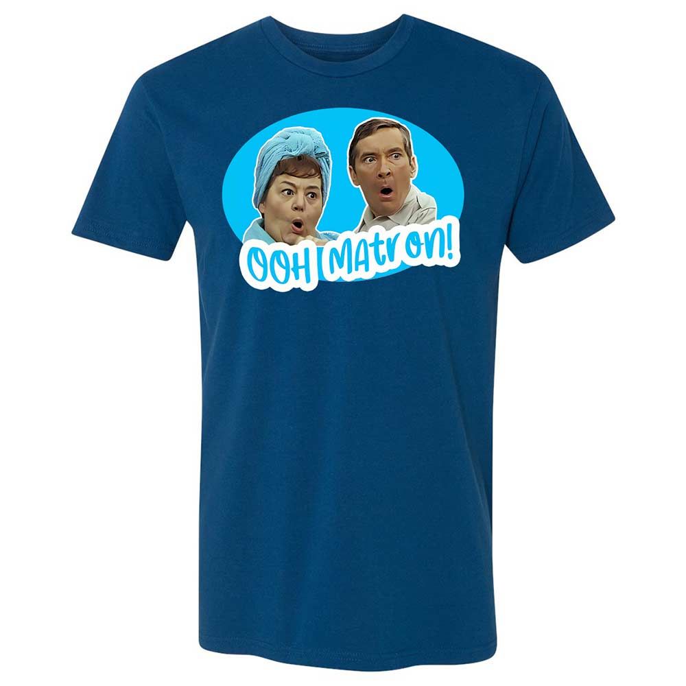 Premium Unisex T-Shirt - GBHQD5GE - Cool Blue - 17