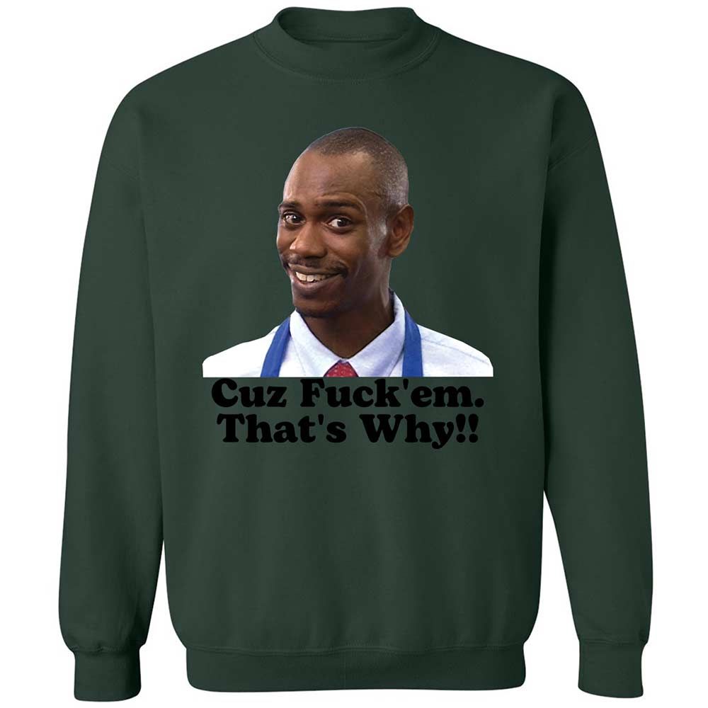 Classic Unisex Sweatshirt - P4H5GG9P - Forest Green - 17