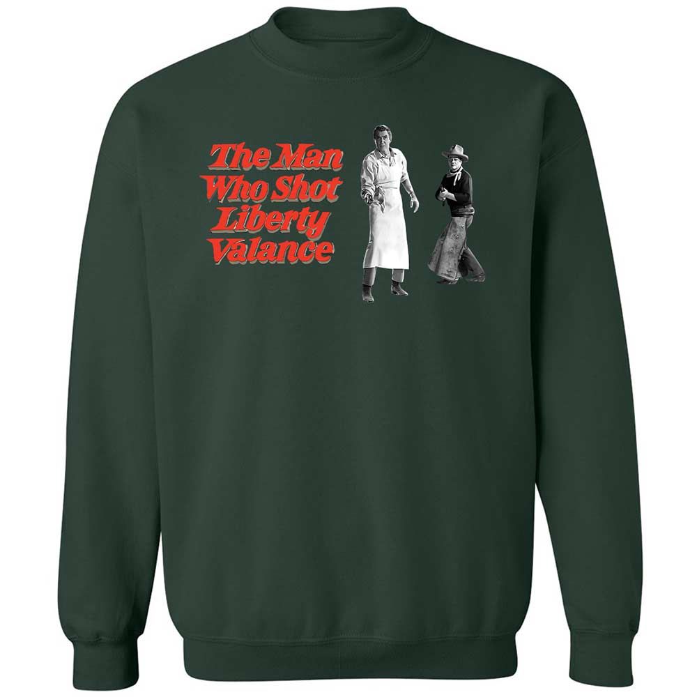 Classic Unisex Sweatshirt - NKTVA1WT - Forest Green - 17
