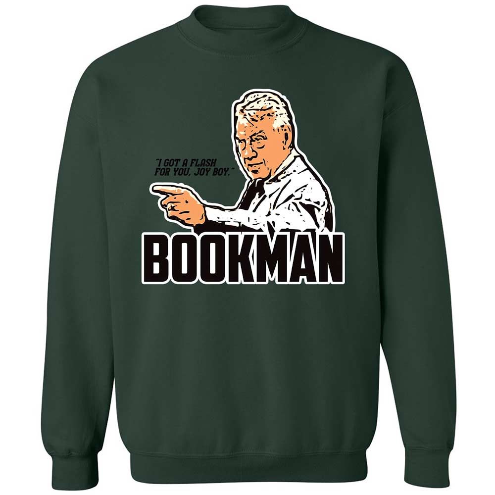 Classic Unisex Sweatshirt - 895CE8Z3 - Forest Green - 17