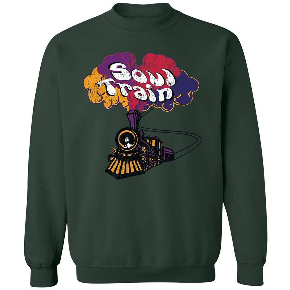 Classic Unisex Sweatshirt - 8EB6NXEJ - Forest Green - 17