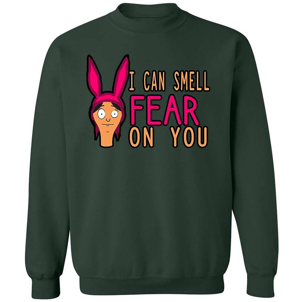 Classic Unisex Sweatshirt - AVN937LZ - Forest Green - 17