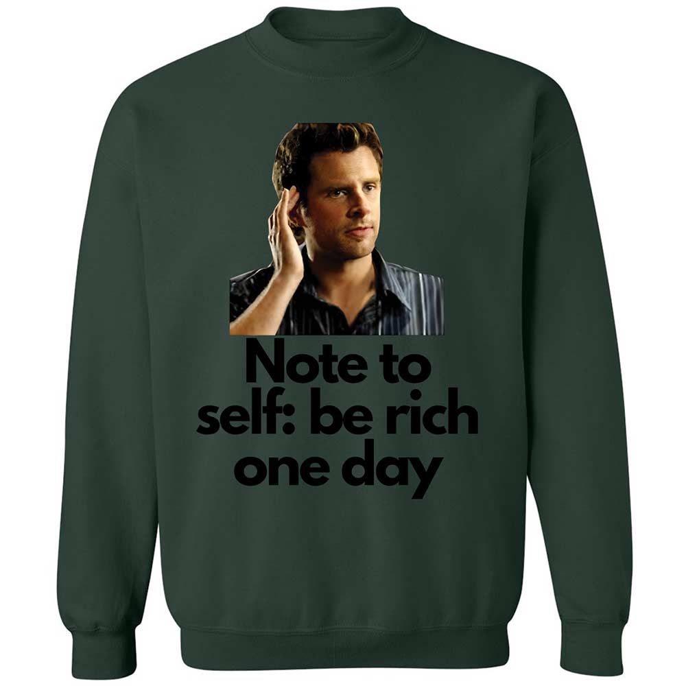 Classic Unisex Sweatshirt - KFNUNYWY - Forest Green - 17