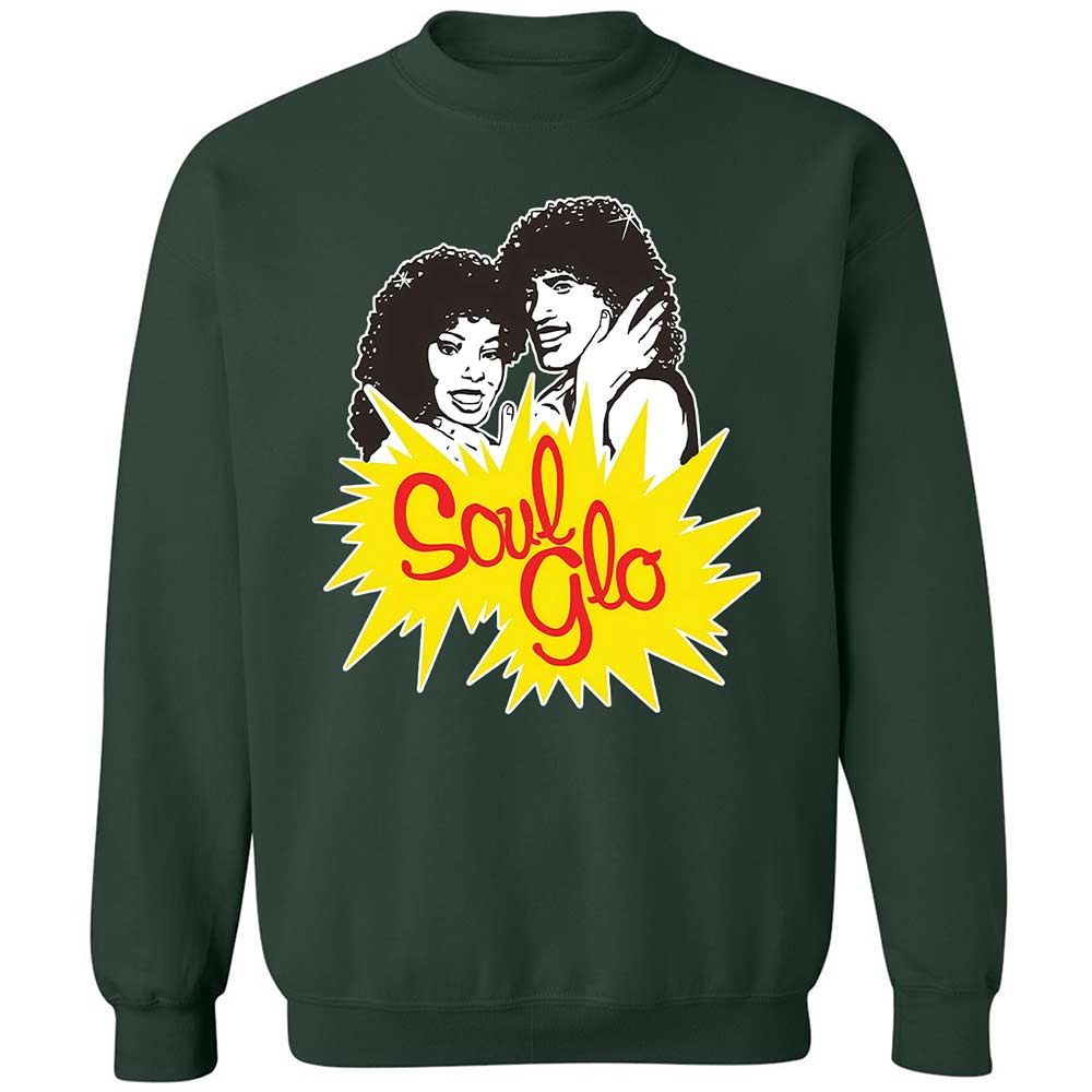 Classic Unisex Sweatshirt - ZASP131U - Forest Green - 17