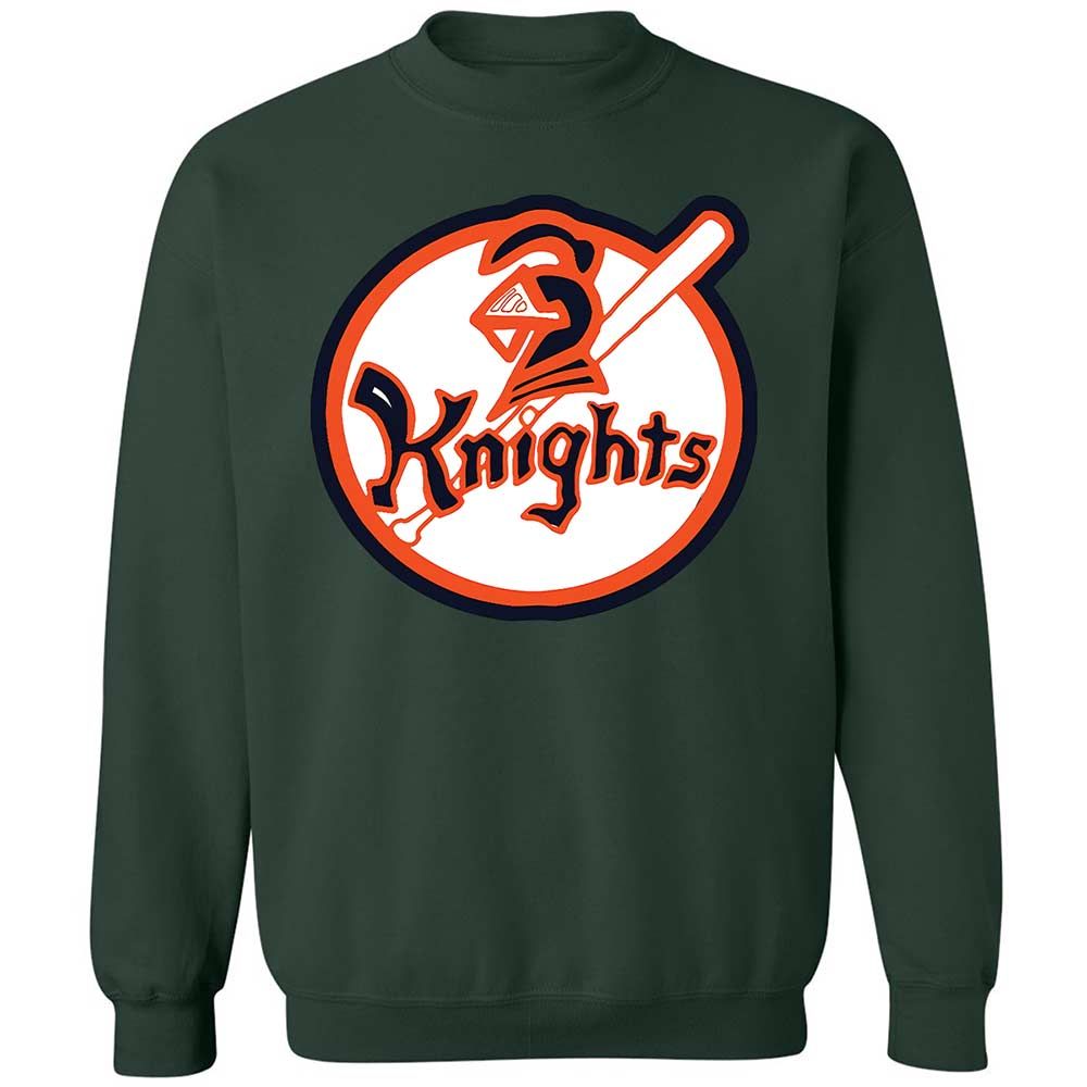 New York Knights - Forest Green - 17