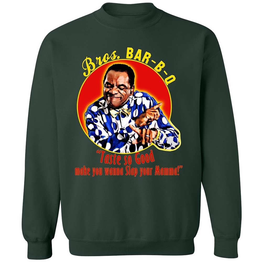 Classic Unisex Sweatshirt - RFKMZKME - Forest Green - 17