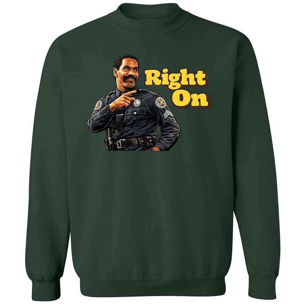 Classic Unisex Sweatshirt - FV3KHVSD - Forest Green - 17