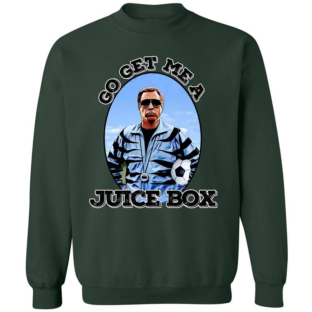 Classic Unisex Sweatshirt - WNVLZARP - Forest Green - 17