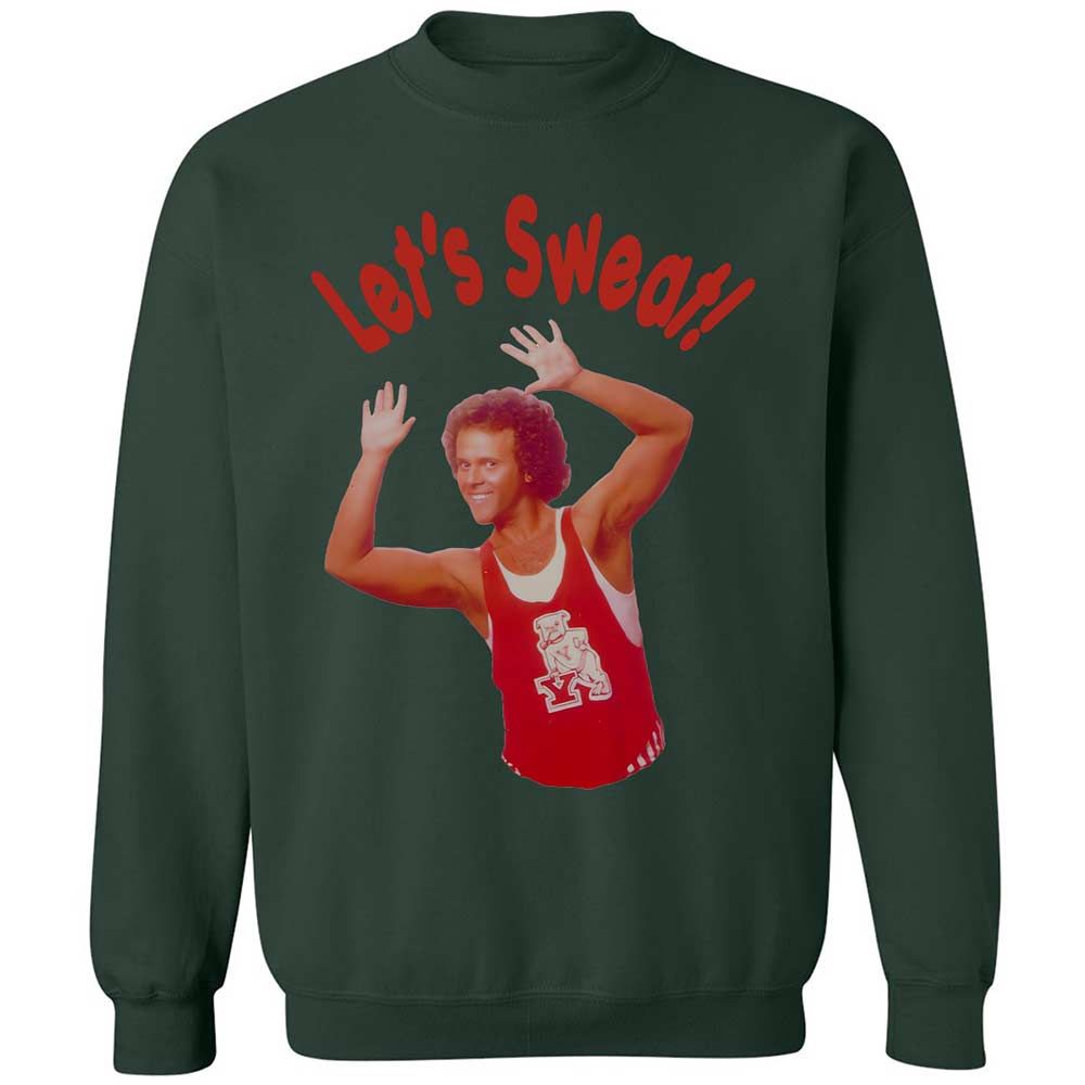 Classic Unisex Sweatshirt - K1KZ1KGS - Forest Green - 17