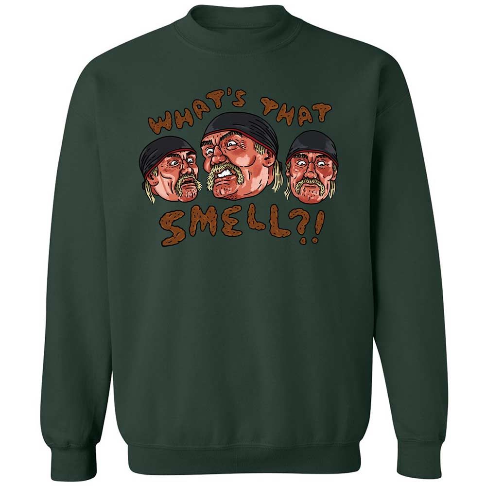 Classic Unisex Sweatshirt - E9ZBC1GP - Forest Green - 17