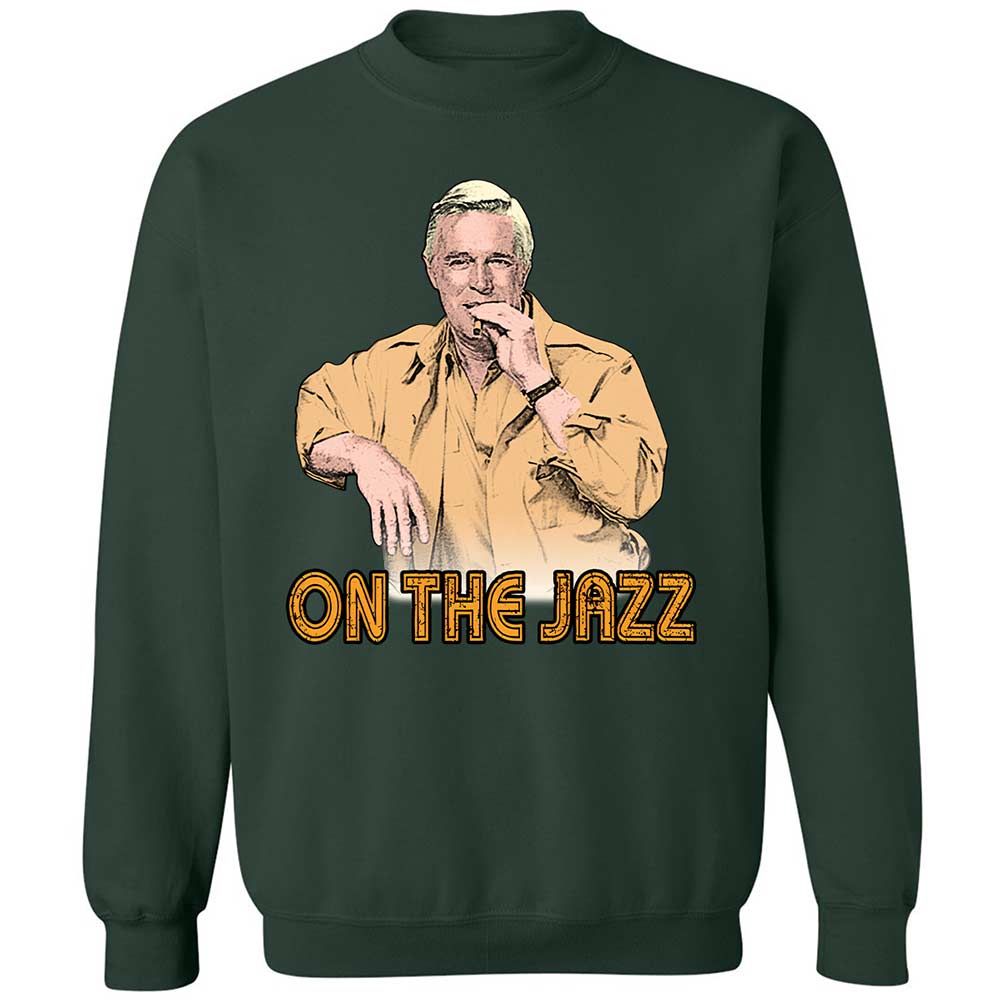 Classic Unisex Sweatshirt - PX1TABDY - Forest Green - 17