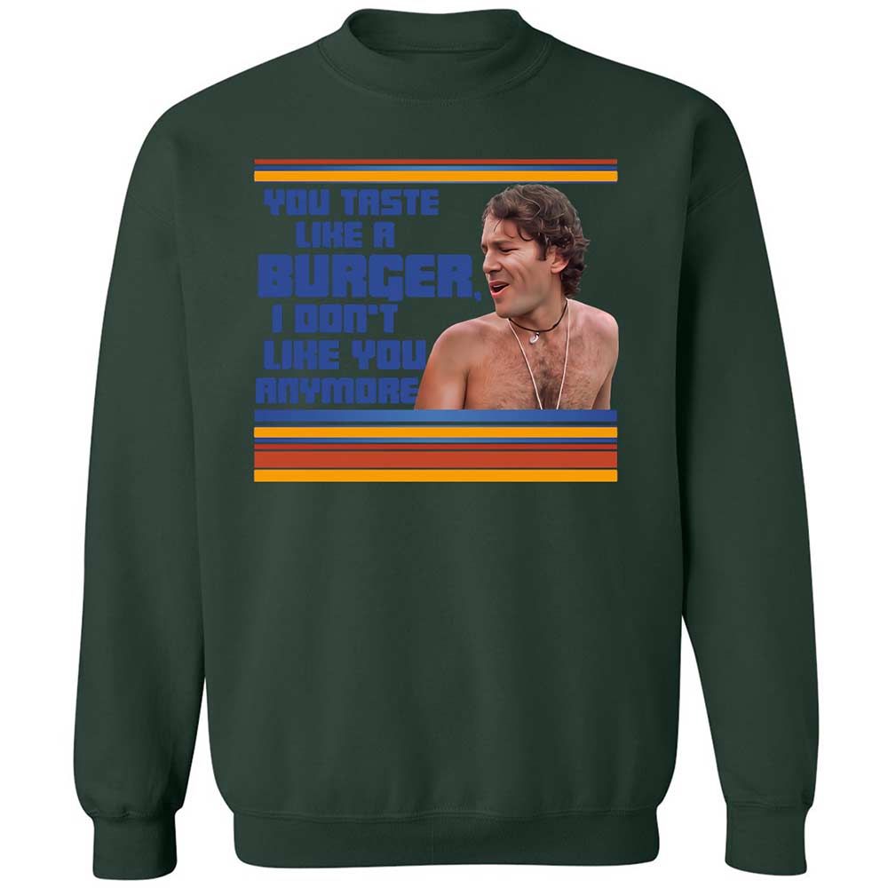 Carrie for prom queen - Forest Green - 17