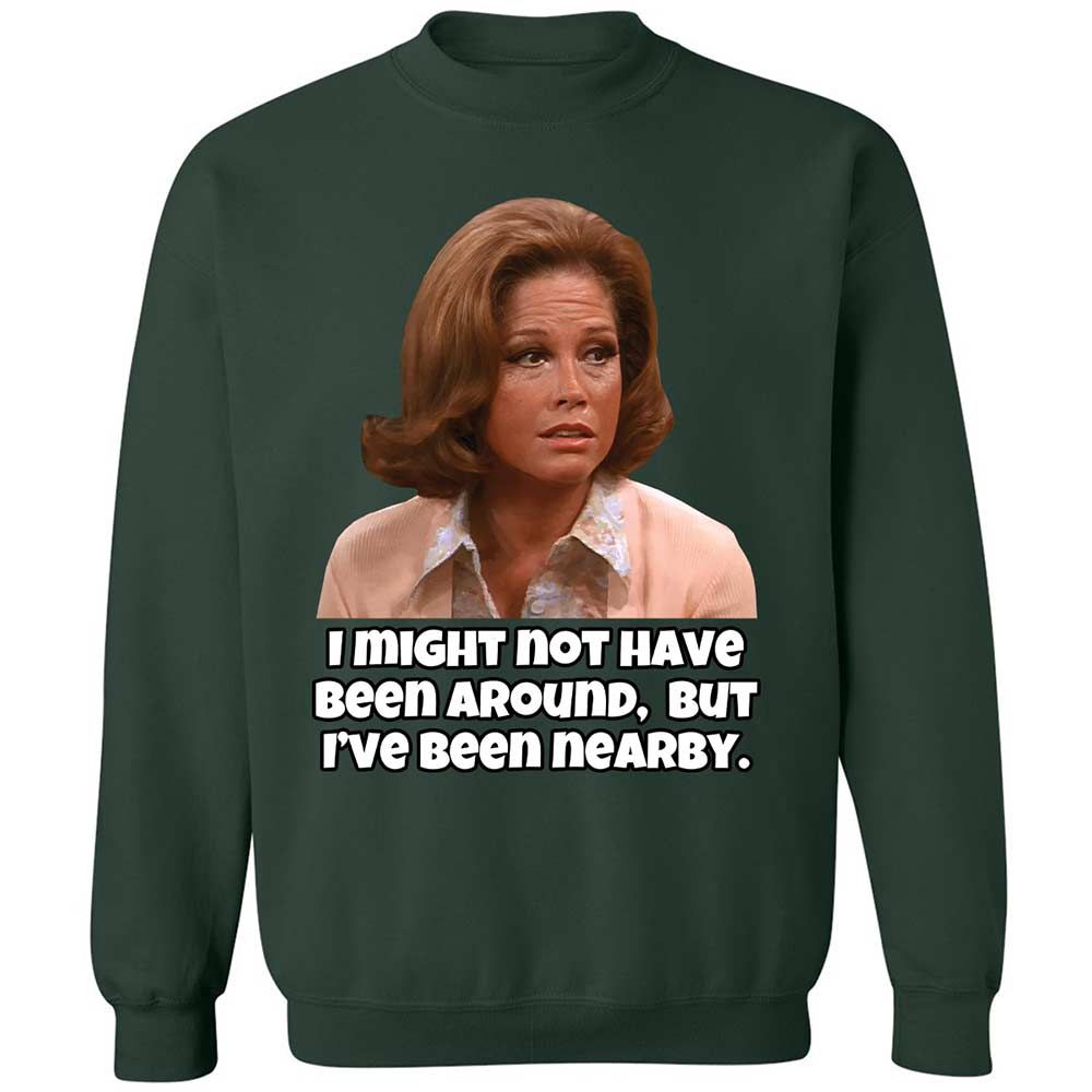 Classic Unisex Sweatshirt - M2Q4H2VD - Forest Green - 17