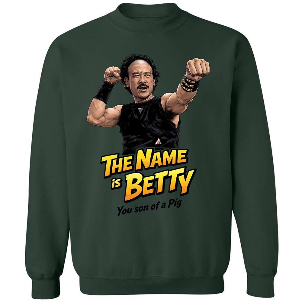 Classic Unisex Sweatshirt - 7Y32FRUY - Forest Green - 17