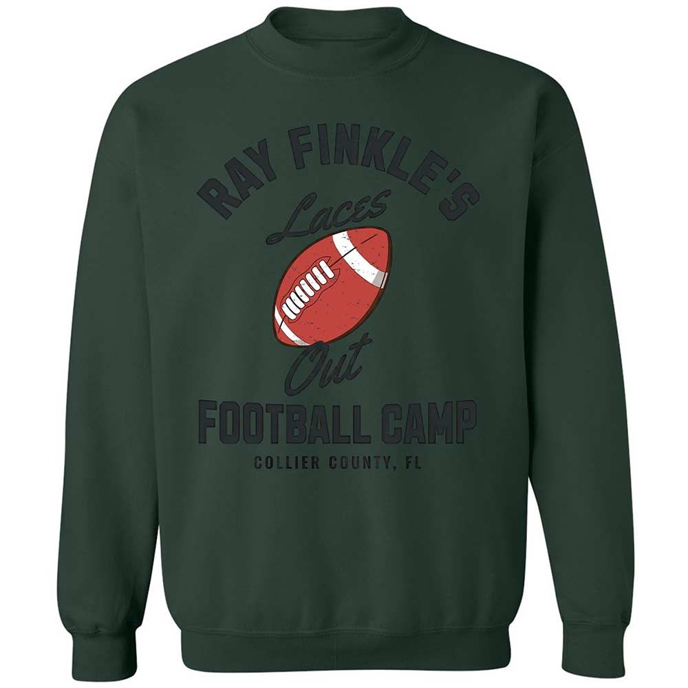 Ray Finkle's Laces Out Football Camp - Forest Green - 17