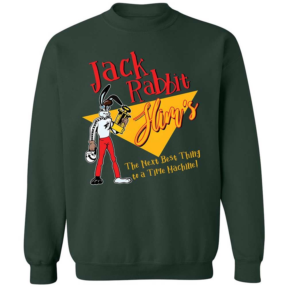 Classic Unisex Sweatshirt - 8AHQUXU9 - Forest Green - 17
