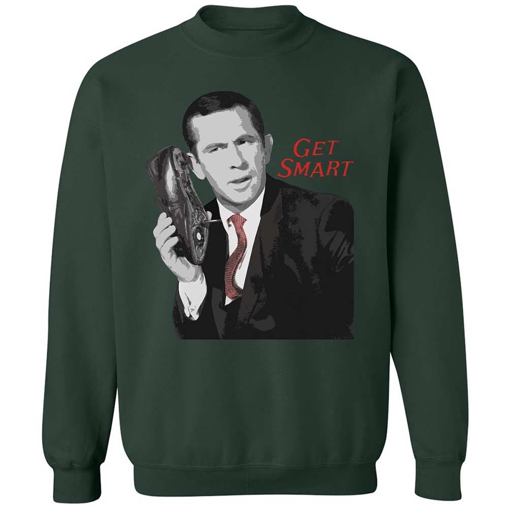 Classic Unisex Sweatshirt - 9NQC8V68 - Forest Green - 17