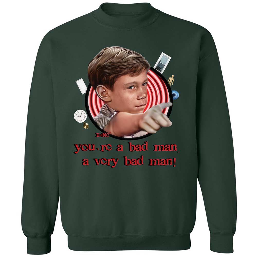 Classic Unisex Sweatshirt - 4AHXGHYA - Forest Green - 17