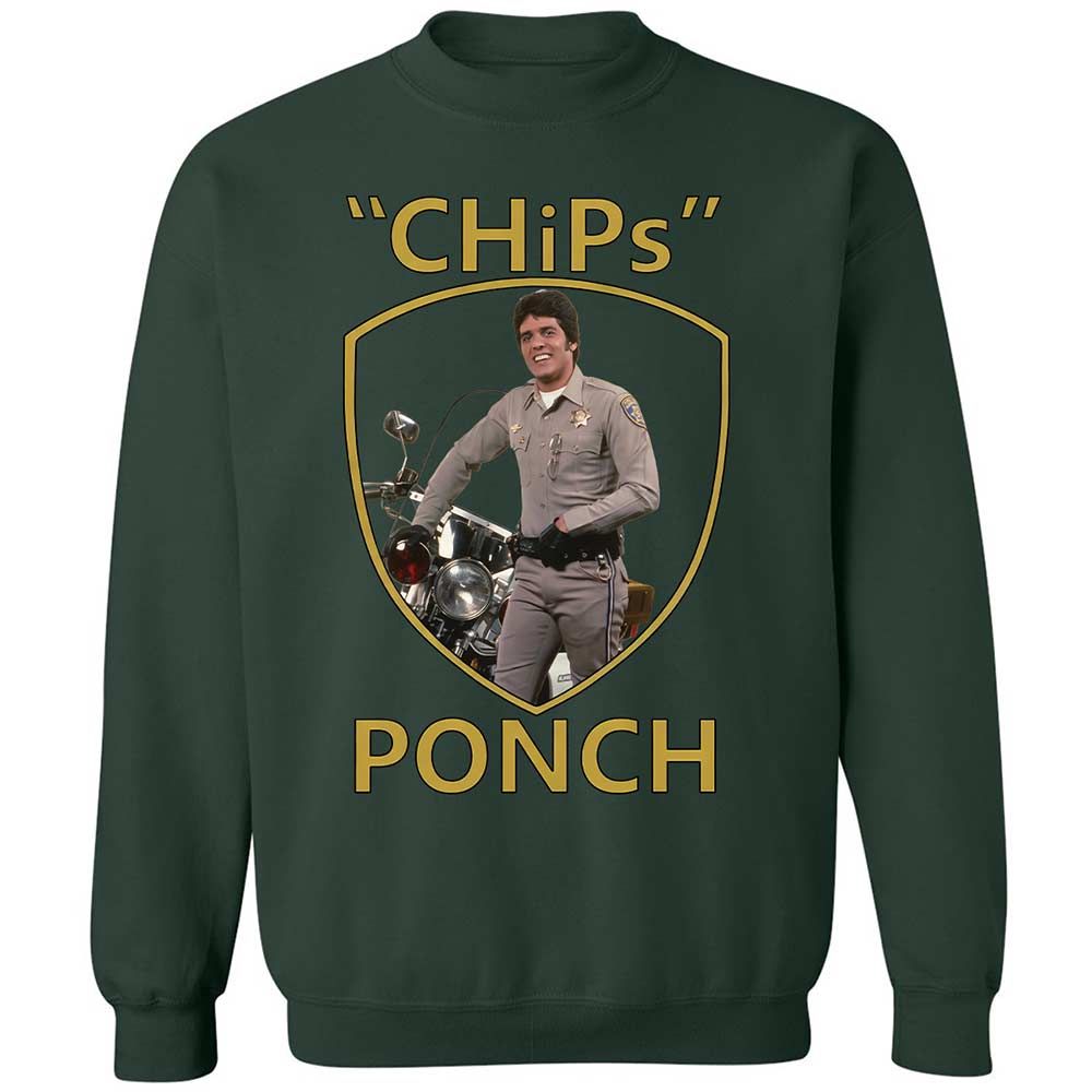 Classic Unisex Sweatshirt - HDBJARZU - Forest Green - 17