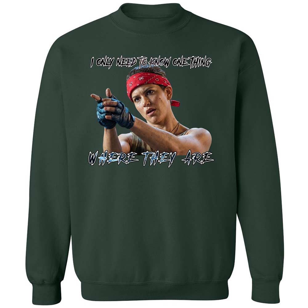 Classic Unisex Sweatshirt - TXDPXC9H - Forest Green - 17