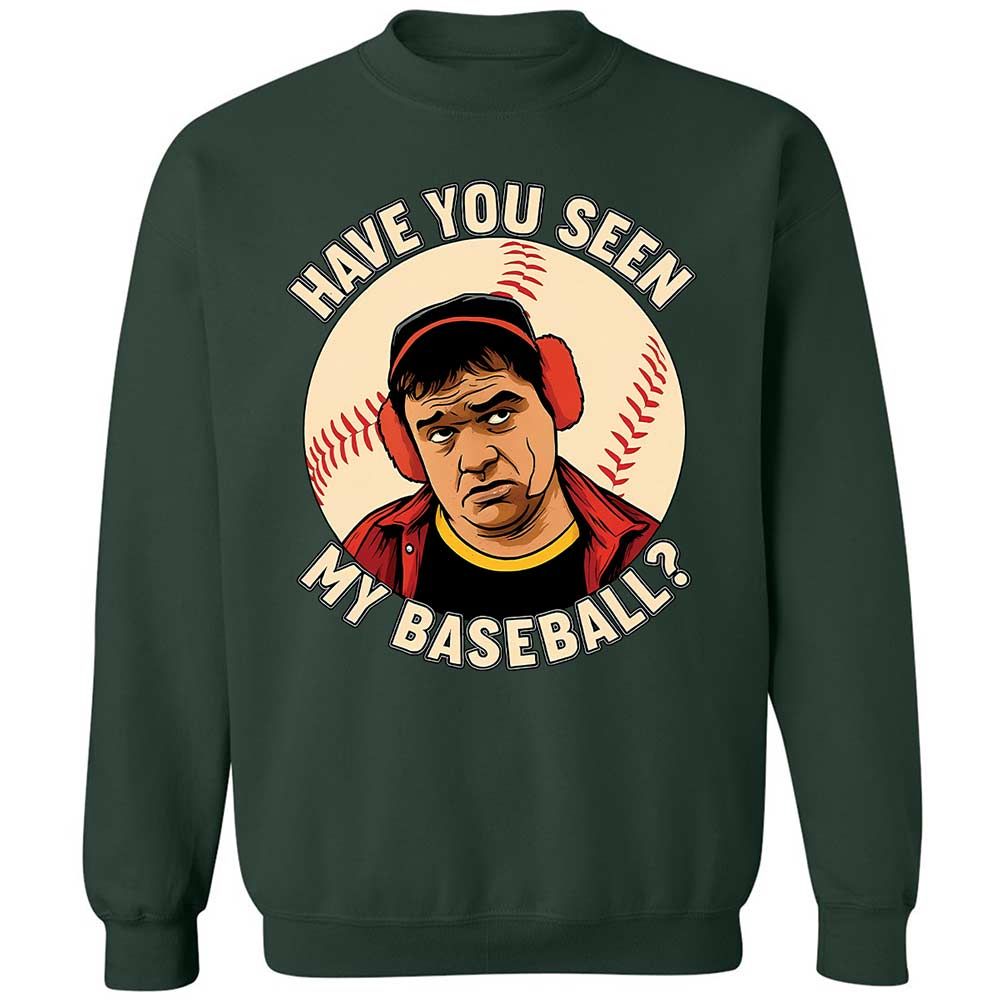 Classic Unisex Sweatshirt - QDYNC3V4 - Forest Green - 17