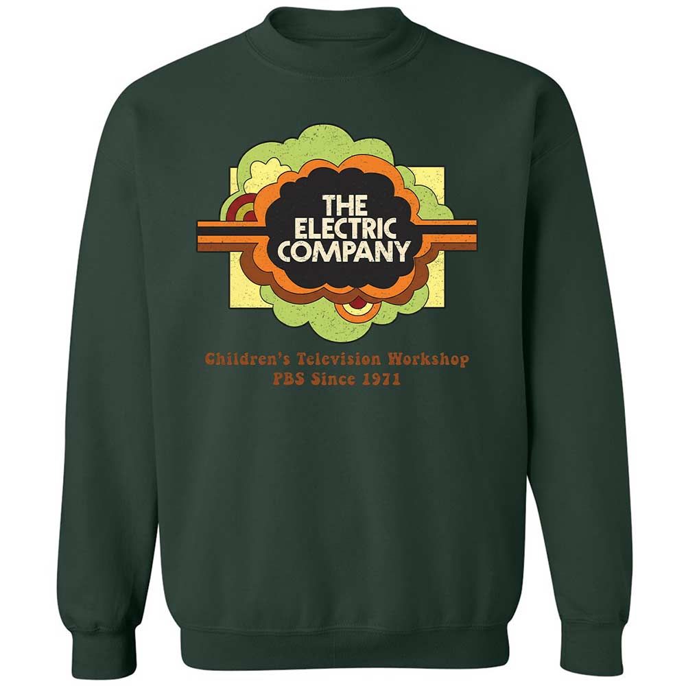 Classic Unisex Sweatshirt - ALPP5DCD - Forest Green - 17