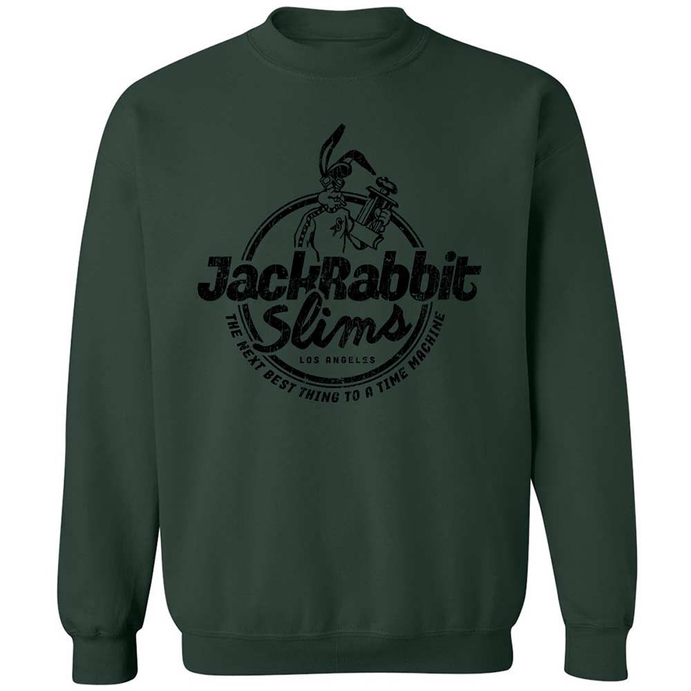 Classic Unisex Sweatshirt - XBEJNRL4 - Forest Green - 17