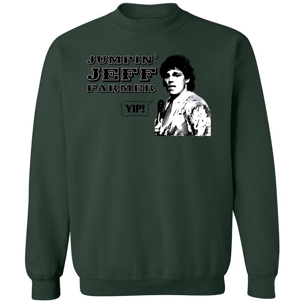 Yip! - Forest Green - 17