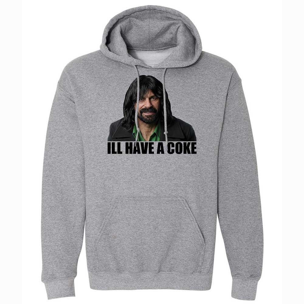 Classic Unisex Hoodie - VJ8V92V1 - Graphite Heather - 17