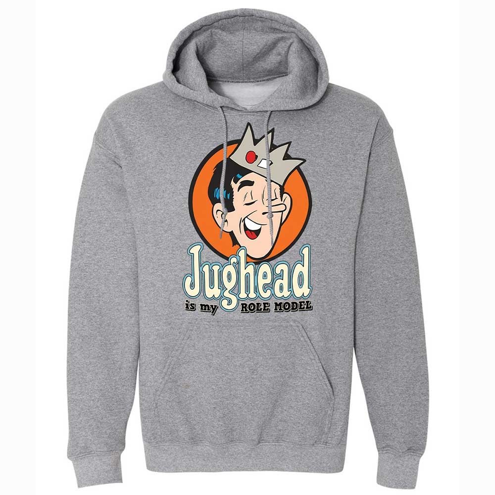 Classic Unisex Hoodie - CYY65CW6 - Graphite Heather - 17